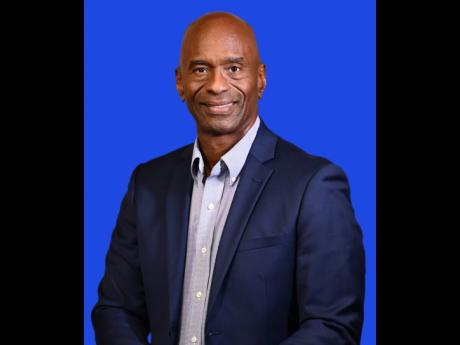 Raymond Campbell, country leader and senior partner-designate for KPMG in Caricom.