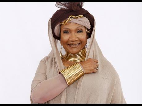 Queen of Reggae, Marcia Griffiths, will be joined by special guests as she celebrates six decades in show business at a concert in Miramar, Florida.
