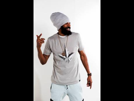 Spragga Benz 