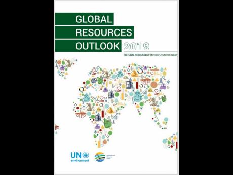 Global Resource Outlook