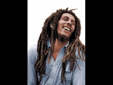 Reggae superstar Bob Marley died on May 11, 1981.