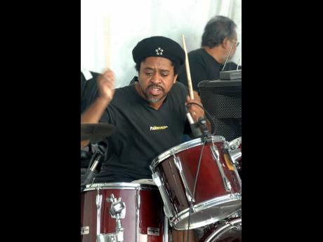 Master drummer, Desi Jones, died on May 11, 2024.