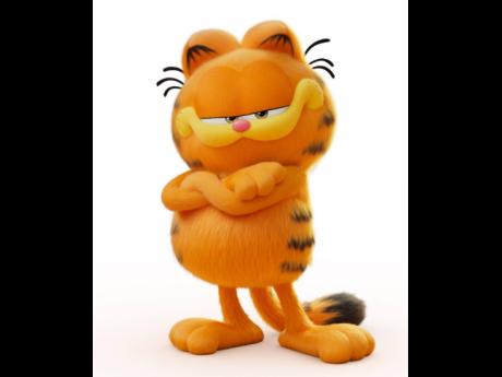 Garfield (voiced by Chris Pratt), the world-famous, Monday-hating, lasagna-loving indoor cat, is about to have a wild outdoor adventure! After an unexpected reunion with his long-lost father – scruffy street cat Vic (voiced by Oscar nominee, Samuel L. Ja