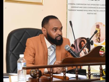 Mayor of Black River Richard Solomon supported Councillor Williams’ ‘silent disco’ parties suggestion, but noted that he has a preference for having round-the-clock entertainment zones, similar to what has been approved for Kingston.