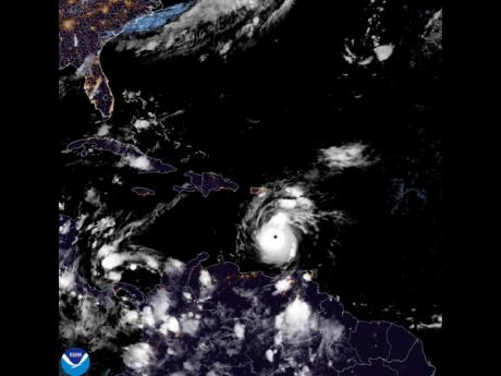 There are notable unique factors about Beryl. First, last Friday (June 28) Beryl emerged as a tropical depression in the Atlantic. Two days later it was a hurricane, breaking the record far east of the Caribbean for a hurricane to develop.