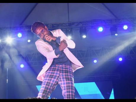 Dancehall artiste Beenie Man is set to unveil a side of himself “fans haven’t seen in a long time” when he performs as Moses Davis at the Jamaica Rum Festival on Thursday, July 18.