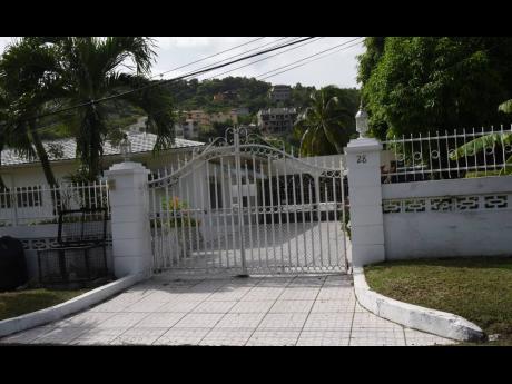 
An action has been filed in the Supreme Court by residents of Havendale, St Andrew, seeking judicial review of the building permit granted by the Kingston and St Andrew Municipal Corporation (KSAMC) to Kapland Building Solutions Limited for the constructi