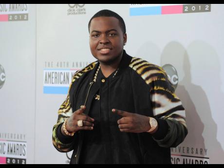 Sean Kingston