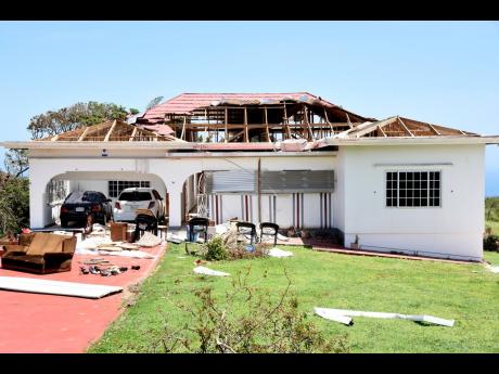 Extreme weather events such as Hurricane Beryl, which recently devastated sections of the Caribbean, are a feature of a changing climate.