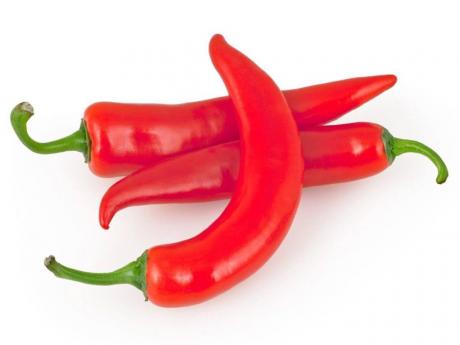 Cayenne Pepper