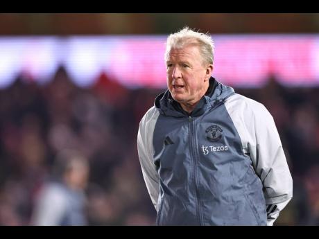 Steve McClaren