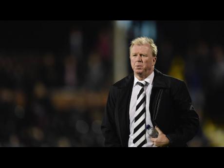 Steve McClaren