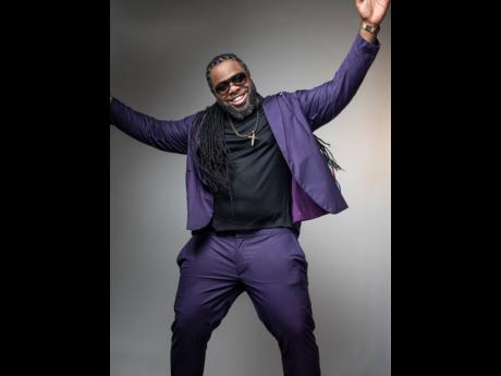 Bajan soca star Michael ‘Mikey’ Mercer celebrates 20 years in music.