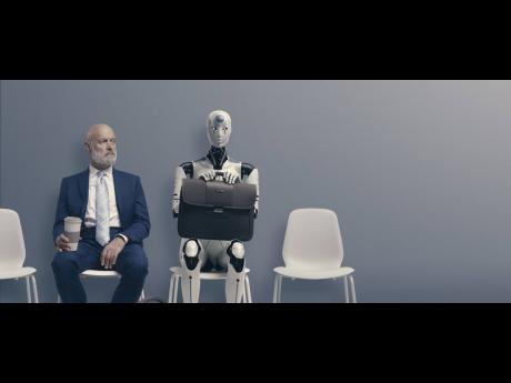 Human vs. machine: The job interview of the future