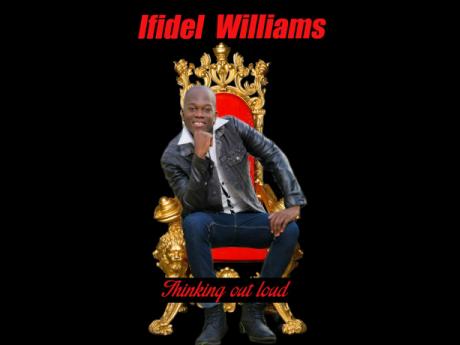 Ifidel Williams