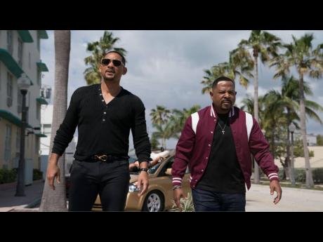 This summer, the world’s favourite Bad Boys are back with their iconic mix of edge-of-your seat action and outrageous comedy, but this time with a twist: Miami’s finest are now on the run. Be among the many fans experiencing this exciting action flick 