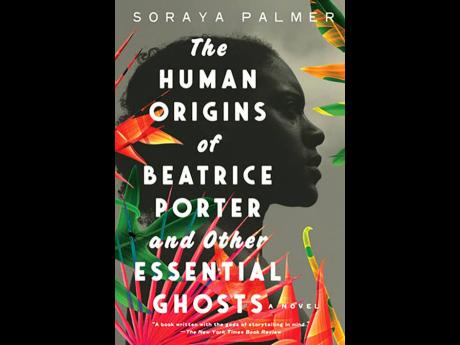 Palmer’s debut novel ‘The Human Origins of Beatrice Porter and Other Essential Ghosts’ was  met with glowing book reviews and captive readers upon its release last year.