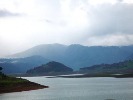 
The mystic Himalayas – photo taken in Sikkim, north east India