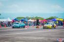 Action from the recent Drag Rivals meet at Vernamfield.