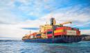 The freight shipping sector is vulnerable to shocks which can significantly affect prices.