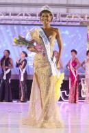 The radiant Keri-Ann Greenwood was crowned Miss Universe Jamaica East on Sunday night. 