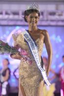 Miss Universe Jamaica East 2024 Keri-Ann Greenwood.